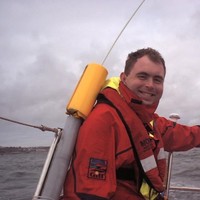 FDA (trade union) Employee John McCullagh's profile photo