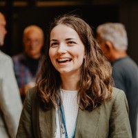 Itec, imec research group at KU Leuven Employee Lief Vercoutere's profile photo