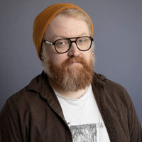NPR and WBUR's Here & Now Employee Matt Reed's profile photo
