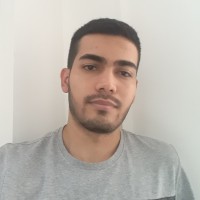 Eric Azevedo Abrantes Email