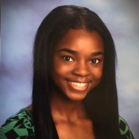 Bureau Veritas Group Employee Chyna Davis's profile photo
