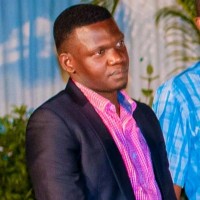 ADVANCED ENGINEERING SOLUTIONS Employee Eng. Patrick's profile photo