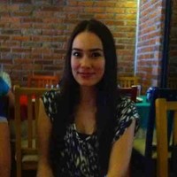 Acenta Employee Yocelyn González's profile photo