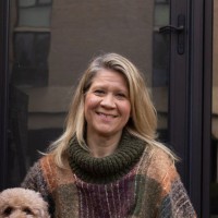 Nsight Employee Angie Peltzer's profile photo