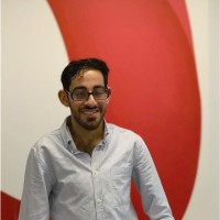 2Evolve Pty Ltd Employee Elie Ghossein's profile photo