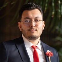 Royal Buisman Employee Huseyin Ugan's profile photo