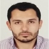 ATEMS Employee Ahmed Baraket's profile photo
