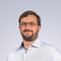 UG SYSTEMS Employee Sebastian Donovan's profile photo