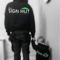 The Sign Hut LTD Employee Dale Bowden's profile photo