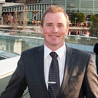 Raine & Horne Queensland Employee Michael McDonald's profile photo