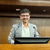 AWL Agri Business Limited Employee Rahul Deo's profile photo