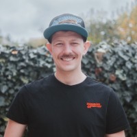 Evoluted Employee Chris Ridley's profile photo