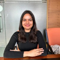 The Dialogue Employee Meemansa Agarwal's profile photo
