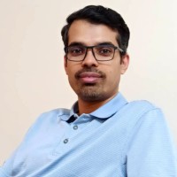 Novin Dev Employee Hamid Zare's profile photo