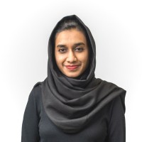Zaber Technologies Employee Arshiya T's profile photo