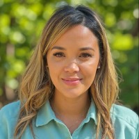 Vumatel Employee Taylor-Anne Kwong's profile photo