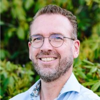 Athena Graphics Employee Jan Koole's profile photo