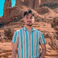 Poyant Employee Raven Bernardo's profile photo