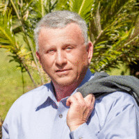 Larry Berry Email & Phone Number