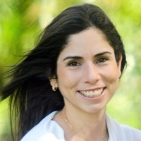 Amazon Employee Ana Cisneros's profile photo