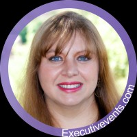 Executivevents Employee Regan Robertson's profile photo