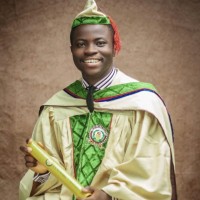 CodarHQ Employee Oluwatobi Akano's profile photo
