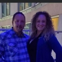 Unemployed at this time Employee Robert Crum's profile photo