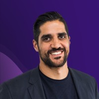 My Money Matters Employee Amar Mistry's profile photo