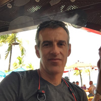 Delta Railroad Construction, Inc. Employee Gabriele Castellucci's profile photo