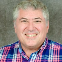 Defense Nuclear Facilities Safety Board Employee Jason Flora's profile photo