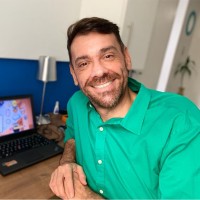 TheX Employee Eduardo Marques's profile photo