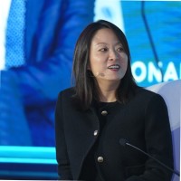 VANQUOUR Employee Lu Zhou's profile photo