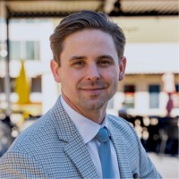 Alex Worrell Email & Phone Number