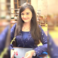 Gemini Solutions Pvt Ltd Employee Ashna Khurana's profile photo