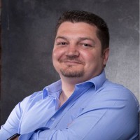 Decofurn Furniture Employee Cornell Mans's profile photo