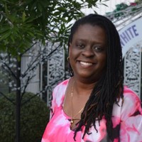 DGS Office of State Publishing Employee Nicole Gulley's profile photo
