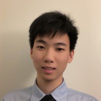 PwC Employee Kun Lin's profile photo