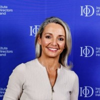 Irish Blood Transfusion Service Employee Orla O'Brien's profile photo