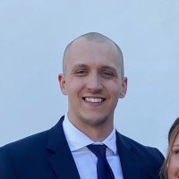 Green Bay Packaging Employee Mitchell Farmer's profile photo