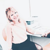 Hogeschool PXL Employee Elena Kolczok's profile photo