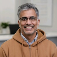 Return Infinity Employee Varun Madhok's profile photo
