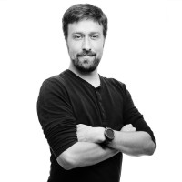 Taste Employee Vojtěch Šromovský's profile photo