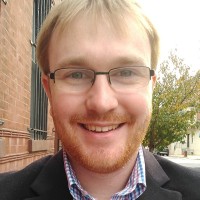University of Connecticut Employee Seth Warner's profile photo