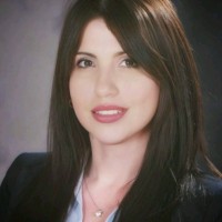 FON University Employee Azemina Masovic's profile photo