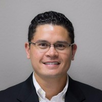 Martin Resource Management Corporation Employee Jeff Odell's profile photo
