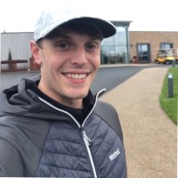 VertaseFLI Limited Employee Max Birdsall's profile photo