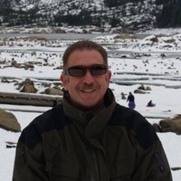 Scotts Valley Fire Dist Employee Daron Piscoitta's profile photo