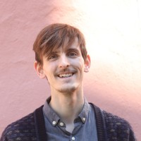 Lawcode Employee Felix Engelmann's profile photo