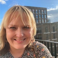 Kate Parkes Email