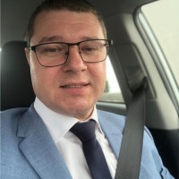 Toriox Employee Jonathon Libby's profile photo